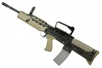 Фото - Пневматическая винтовка G&G L85A1