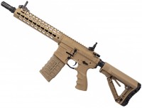 Фото - Пневматическая винтовка G&G CM16 SRL