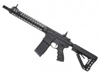 Фото - Пневматическая винтовка G&G CM16 SRXL
