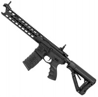 Фото - Пневматическая винтовка G&G CM16 Predator