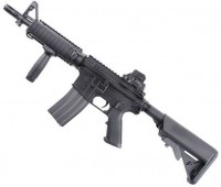 Фото - Пневматическая винтовка G&G TR4 CQB-R Combo NBB 