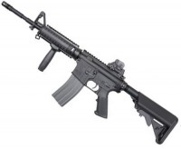 Фото - Пневматическая винтовка G&G TR16 R4 Commando Blow Back