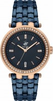 Фото - Наручные часы Beverly Hills Polo Club BH9645-04