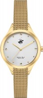 Фото - Наручные часы Beverly Hills Polo Club BH9533-02