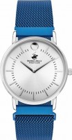Фото - Наручные часы Beverly Hills Polo Club BH2183-02