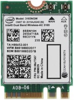 Фото - Wi-Fi адаптер Intel 3165.NGWG 