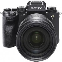 Фото - Фотоаппарат Sony A1  kit