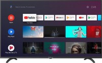 Фото - Телевизор Tesla 32S605BHS 32 "  черный