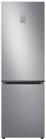 Фото - Холодильник Samsung RB34T675DS9 серебристый