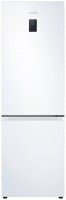 Фото - Холодильник Samsung RB34T675DWW белый