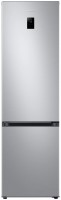 Фото - Холодильник Samsung RB38T676CSA серебристый