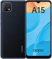 Фото - Мобильный телефон OPPO A15 32 ГБ / 3 ГБ