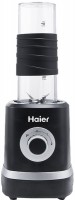 Фото - Миксер Haier HBR-181 черный