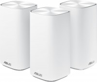 Фото - Wi-Fi адаптер Asus ZenWiFi AC Mini CD6 (3-pack) 