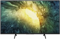 Фото - Телевизор Sony KD-65X7056 65 "