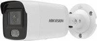 Фото - Камера видеонаблюдения Hikvision DS-2CD2047G2-LU 2.8 mm 