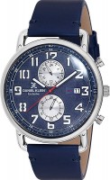 Фото - Наручные часы Daniel Klein DK12245-4