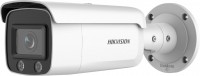 Фото - Камера видеонаблюдения Hikvision DS-2CD2T47G2-L 2.8 mm 