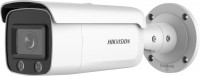 Фото - Камера видеонаблюдения Hikvision DS-2CD2T47G2-L 6 mm 