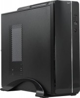 Фото - Корпус PowerCool S601 300W БП 300&nbsp;Вт  черный