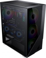 Фото - Корпус Formula V-LINE 7713 черный