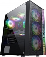 Фото - Корпус Formula V-LINE 2056B черный