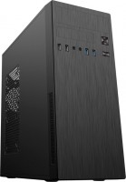 Фото - Корпус In Win DA812 БП 500&nbsp;Вт  черный