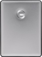 Фото - Жесткий диск G-Technology G-Drive Mobile HDD 0G10339-1 2 ТБ