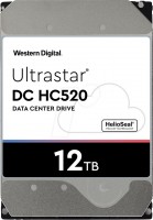 Жесткий диск WD Ultrastar DC HC520 HUH721212AL5204 12 ТБ 0F29532