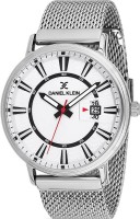 Фото - Наручные часы Daniel Klein DK12244-1