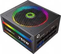 Блок питания Gamemax RGB Smart Series RGB-750