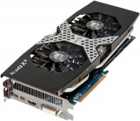 Фото - Видеокарта HIS Radeon HD 7970 H797QM3G2M