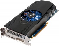 Фото - Видеокарта HIS Radeon HD 7870 H787F2G2M