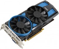 Фото - Видеокарта MSI R7770 Power Edition 1GD5/OC