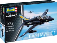 Фото - Сборная модель Revell Bae Hawk T.1 (1:72) 
