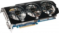 Фото - Видеокарта Gigabyte GeForce GTX 670 GV-N670OC-2GD