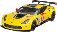 Фото - Сборная модель Revell Corvette C7.R (1:25) 