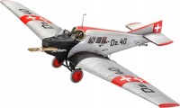 Фото - Сборная модель Revell Junkers F.13 (1:72) 
