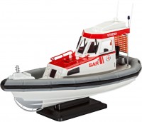Фото - Сборная модель Revell Search and Rescue Daughter-Boat Venera (1:72) 