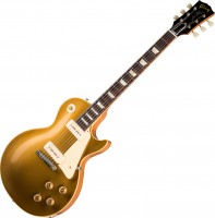 Фото - Гитара Gibson 1954 Les Paul Goldtop Reissue 