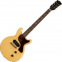 Фото - Гитара Gibson 1958 Les Paul Junior