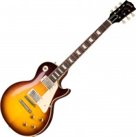 Фото - Гитара Gibson 1958 Les Paul Standard Reissue 