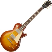 Фото - Гитара Gibson 1959 Les Paul Standard Reissue 