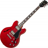 Фото - Гитара Gibson ES-339 Figured 