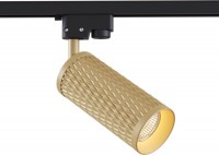 Фото - Прожектор / светильник Maytoni Track lamps TR011-1-GU10-G 