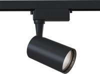 Фото - Прожектор / светильник Maytoni Track lamps TR003-1-6W3K-B 