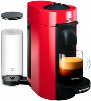 Фото - Кофеварка De'Longhi Nespresso Vertuo Plus ENV 150.R красный