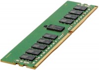 Фото - Оперативная память HP DDR4 DIMM 1x8Gb 879505-B21