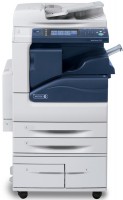 Фото - МФУ Xerox WorkCentre 5335 