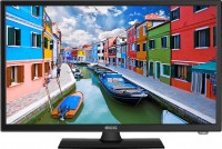 Фото - Телевизор ECG 24 HS01T2S2 24 "  черный